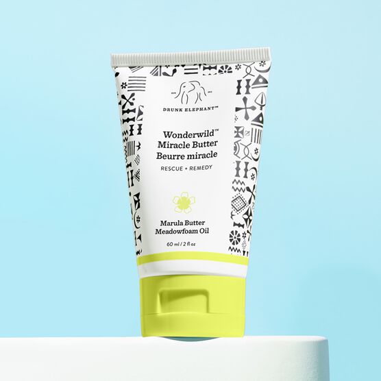 WONDERWILD RESCUE BUTTER